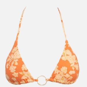 Rhythm. Serene Slide Triangle Swim Top